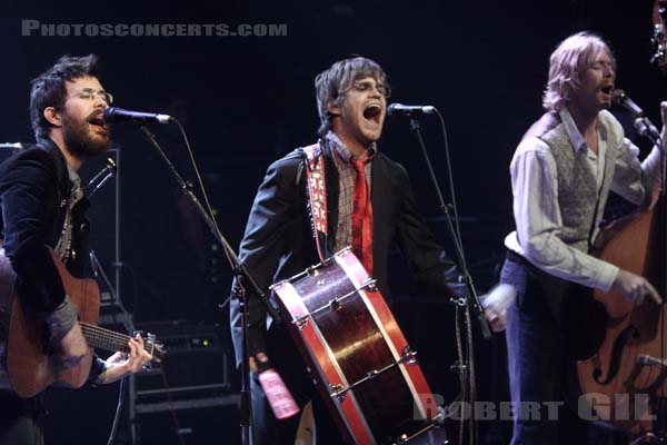 ELVIS PERKINS - 2007-11-11 - PARIS - La Cigale - 